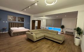 Scandinavian Apartments Al
