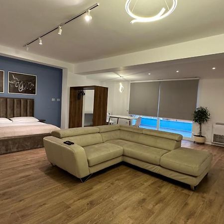 Scandinavian Apartments Al Tirana Zewnętrze zdjęcie