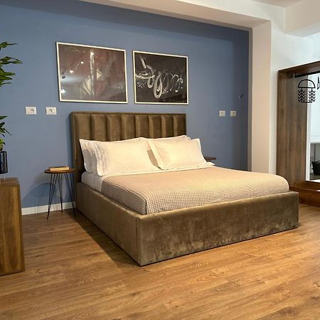 Scandinavian Apartments Al Tirana Zewnętrze zdjęcie