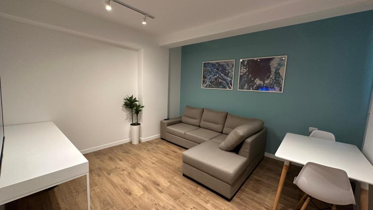 Scandinavian Apartments Al Tirana Zewnętrze zdjęcie
