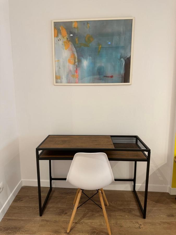 Scandinavian Apartments Al Tirana Zewnętrze zdjęcie