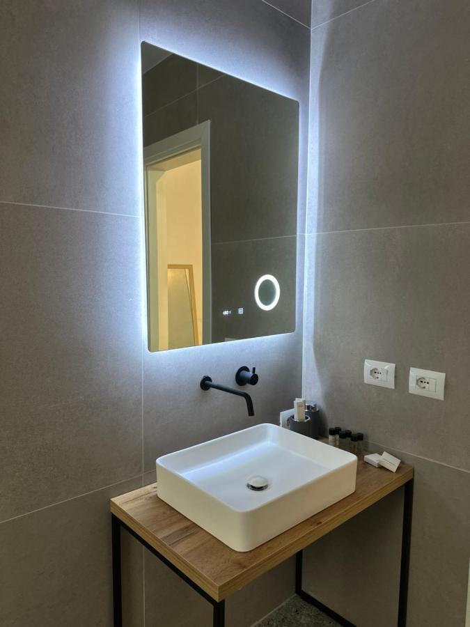 Scandinavian Apartments Al Tirana Zewnętrze zdjęcie