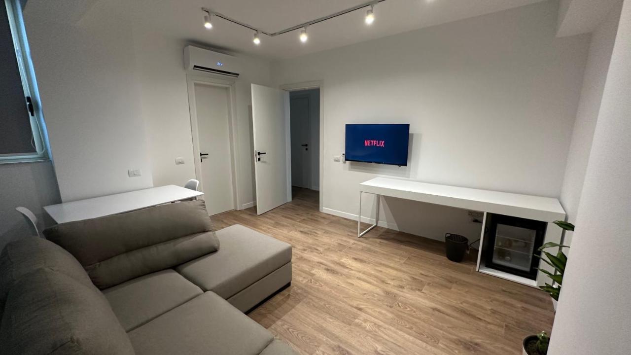 Scandinavian Apartments Al Tirana Zewnętrze zdjęcie