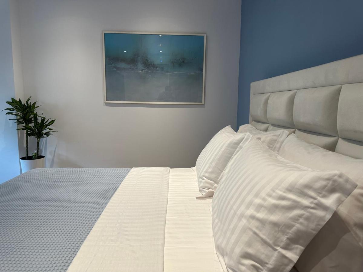Scandinavian Apartments Al Tirana Zewnętrze zdjęcie