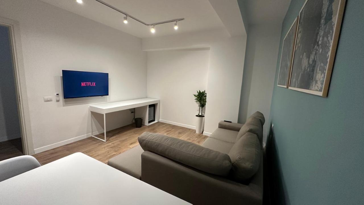 Scandinavian Apartments Al Tirana Zewnętrze zdjęcie
