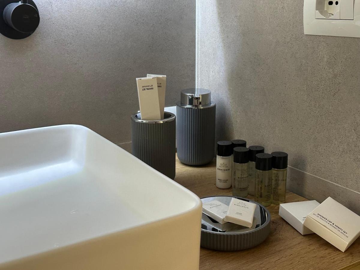 Scandinavian Apartments Al Tirana Zewnętrze zdjęcie