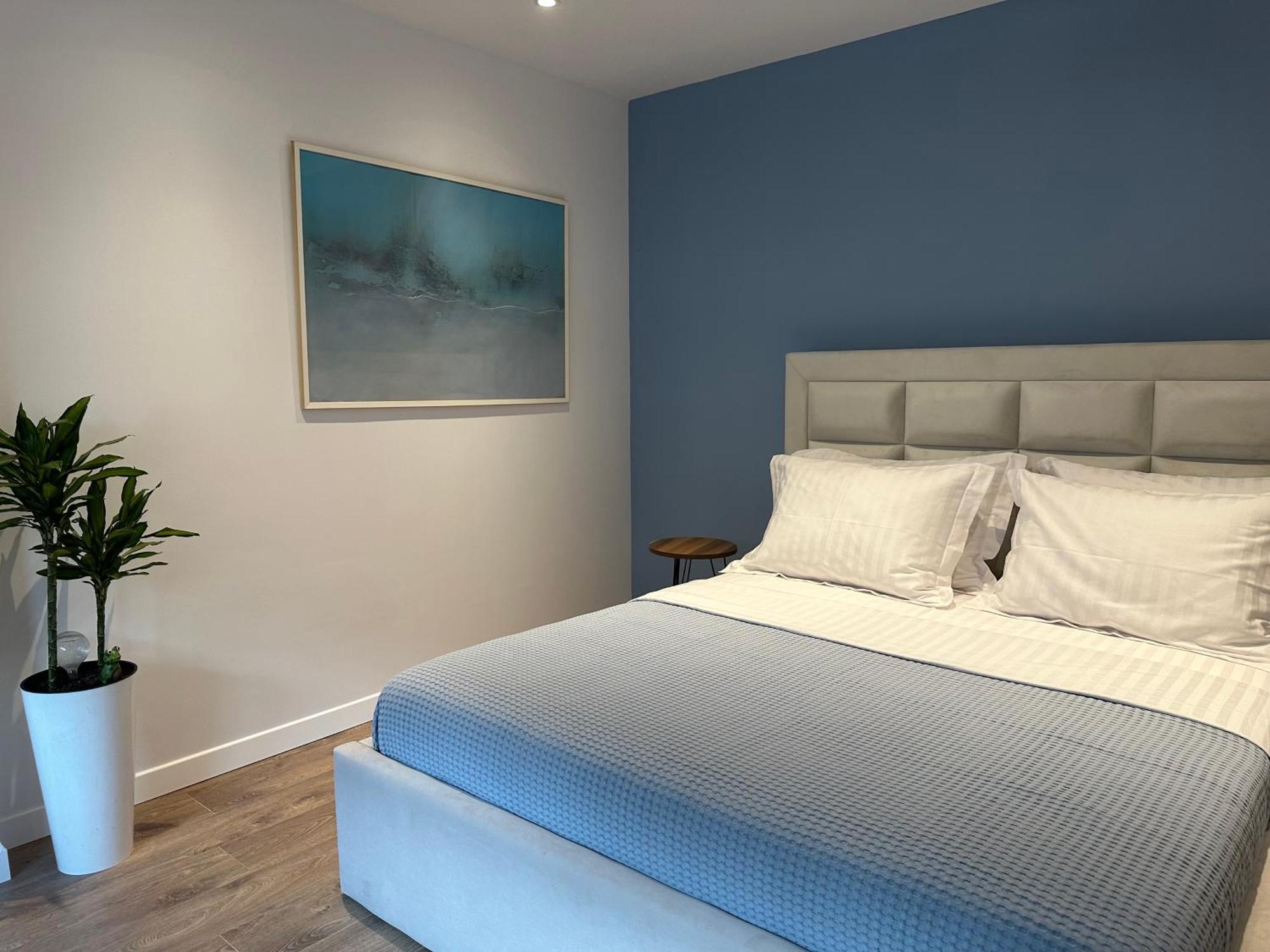 Scandinavian Apartments Al Tirana Zewnętrze zdjęcie