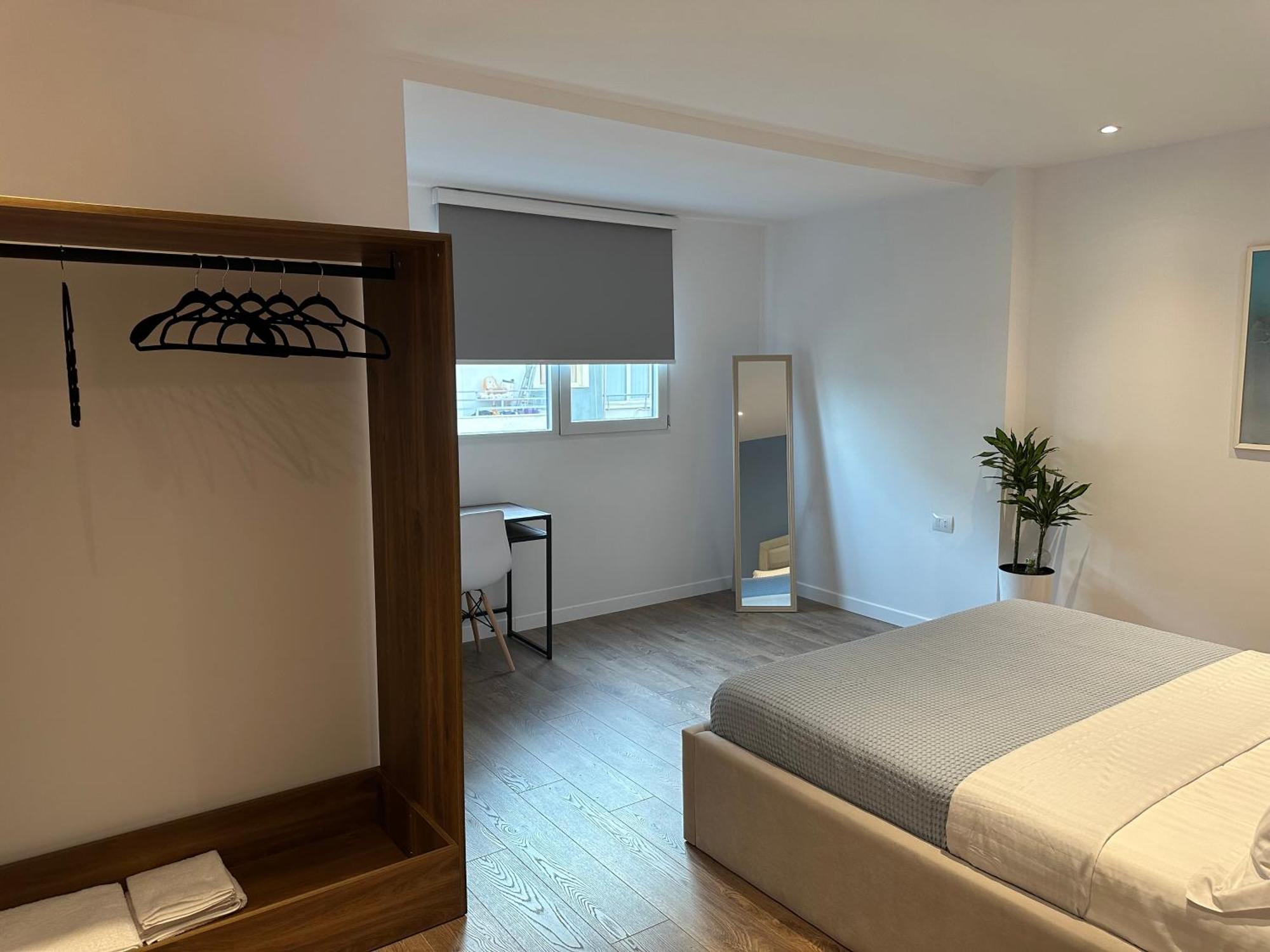 Scandinavian Apartments Al Tirana Zewnętrze zdjęcie