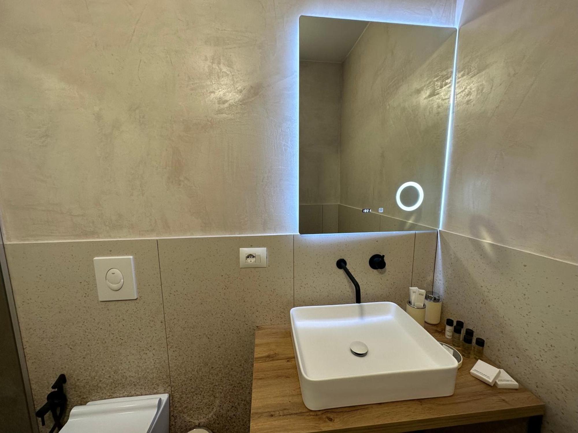 Scandinavian Apartments Al Tirana Zewnętrze zdjęcie